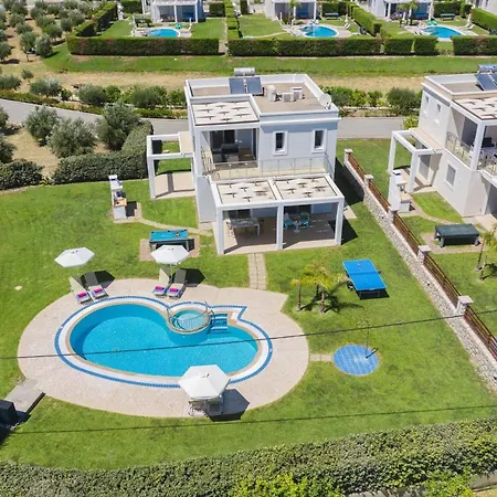 Rodos Zeus By