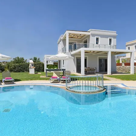 Rodos Zeus By *