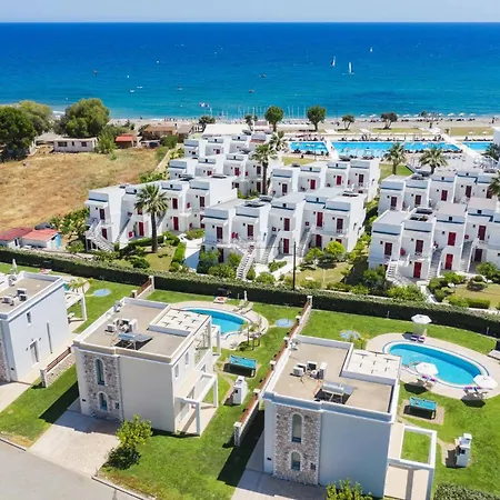 Villa Rodos Zeus By