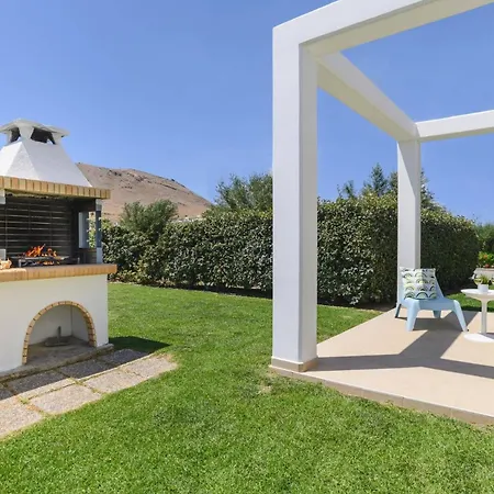 Villa Rodos Zeus By *