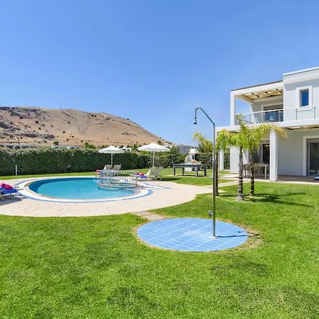 Rodos Zeus By