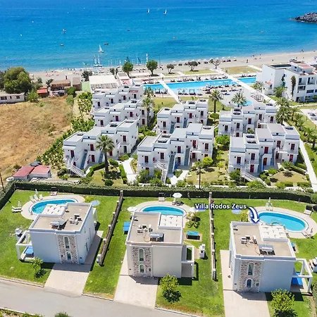 Rodos Zeus By *